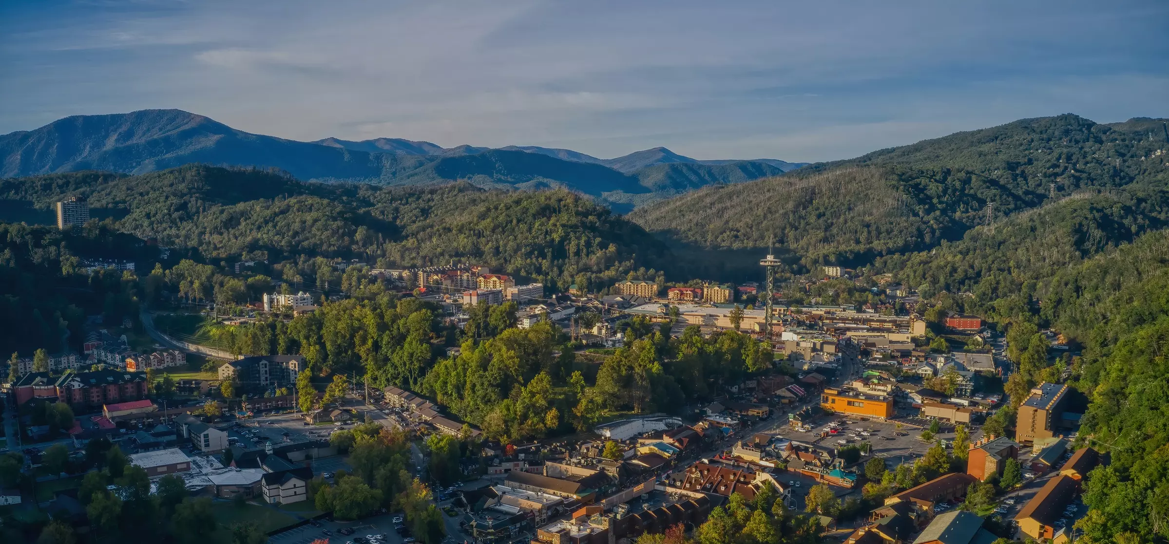 gatlinburg tennessee