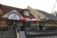 Tennessee Jed's craft sandwich shop in Gatlinburg TN